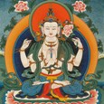 Chenrezig
