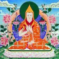 Lama Tsong Khapa
