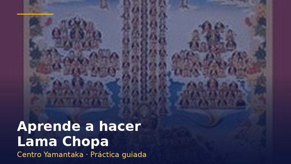 Miniatura: Aprende a hacer Lama Chopa