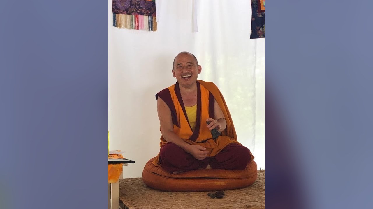 Miniatura: Enseñanza sobre los votos (junio de 2024)