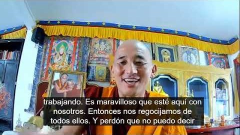 Miniatura: Mensaje de fin de año